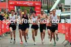 Elite Mens 5k, AJ Bell Great North 5k. Photo: David T. Hewitson/Sports for All Pics